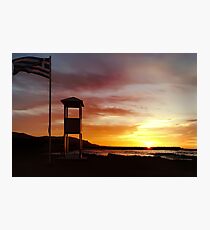 Invincible Photographic Print