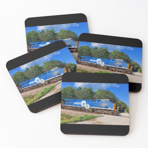 Item preview, CSXT1976 Conrail Blue Heritage Unit Photo1 designed and sold by train-shop.