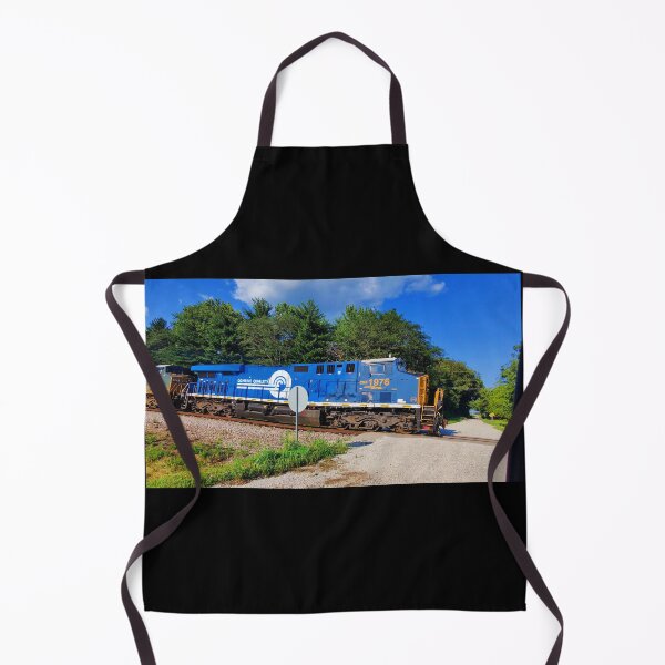 Item preview, CSXT1976 Conrail Blue Heritage Unit Photo1 designed and sold by train-shop.