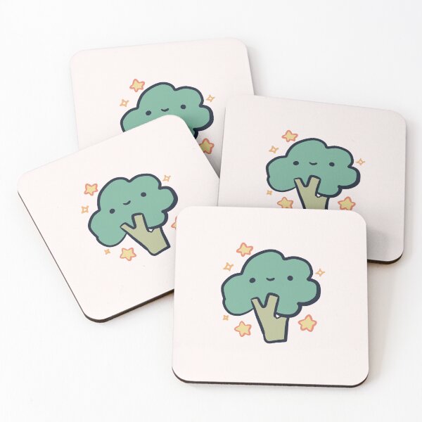 Item preview, Broccoli  designed and sold by Artofmayara.