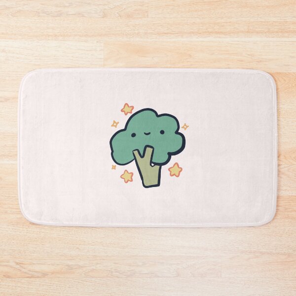 Item preview, Broccoli  designed and sold by Artofmayara.
