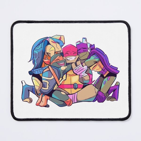 Item preview, ROTTMNT HUG designed and sold by harriertail.