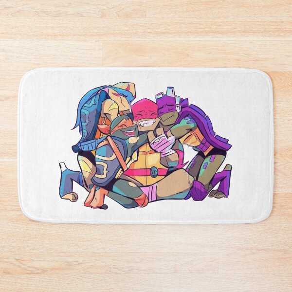 Item preview, ROTTMNT HUG designed and sold by harriertail.