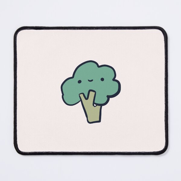 Item preview, Cute Broccoli  designed and sold by Artofmayara.