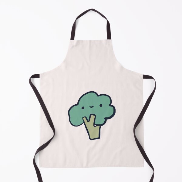 Item preview, Cute Broccoli designed and sold by Artofmayara.