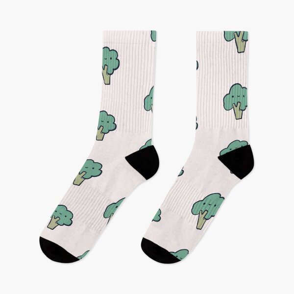 Item preview, Cute Broccoli  designed and sold by Artofmayara.