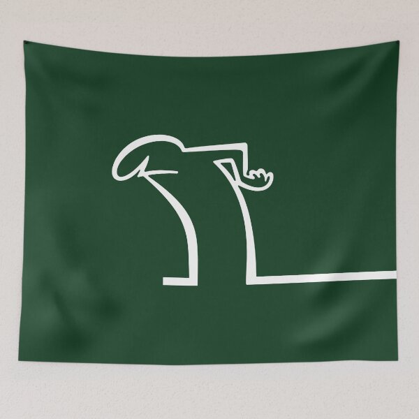 Item preview, La Linea designed and sold by LINEA-LAND.