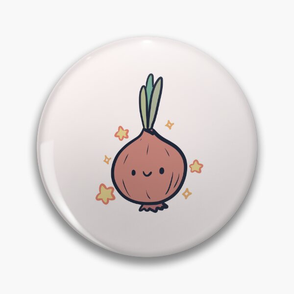 Item preview, Cute onion  designed and sold by Artofmayara.