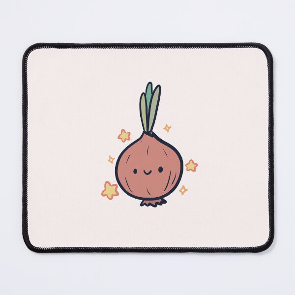 Item preview, Cute onion  designed and sold by Artofmayara.