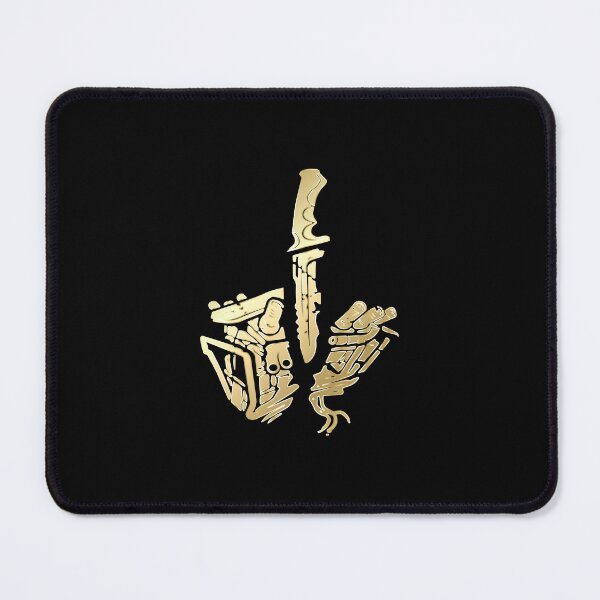 Item preview, Discordance Dead by Daylight Gold Killer Survivor Offering Icon designed and sold by Gamify Store.