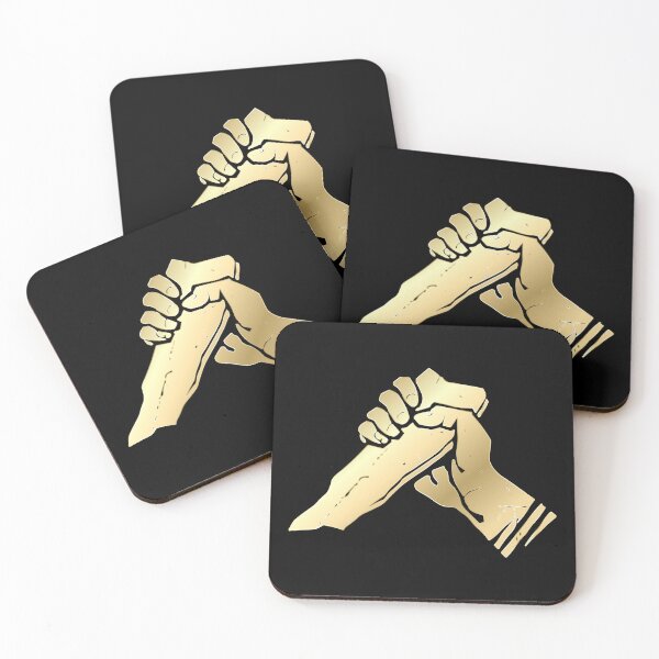 Item preview, Decisive Strike Dead by Daylight Gold Killer Survivor Offering Icon designed and sold by Gamify Store.