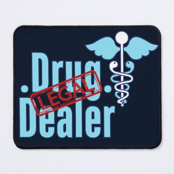 Item preview, Legal drug dealer 2 designed and sold by NurzZz73.