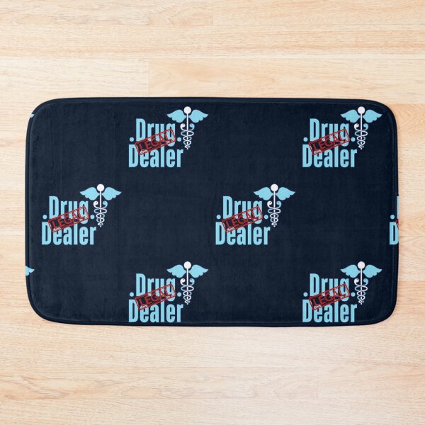 Item preview, Legal drug dealer 2  designed and sold by NurzZz73.