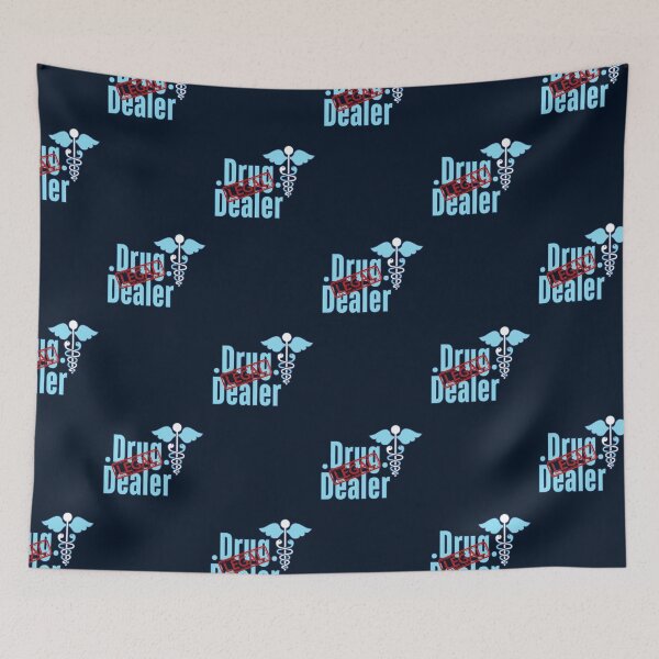 Item preview, Legal drug dealer 2  designed and sold by NurzZz73.