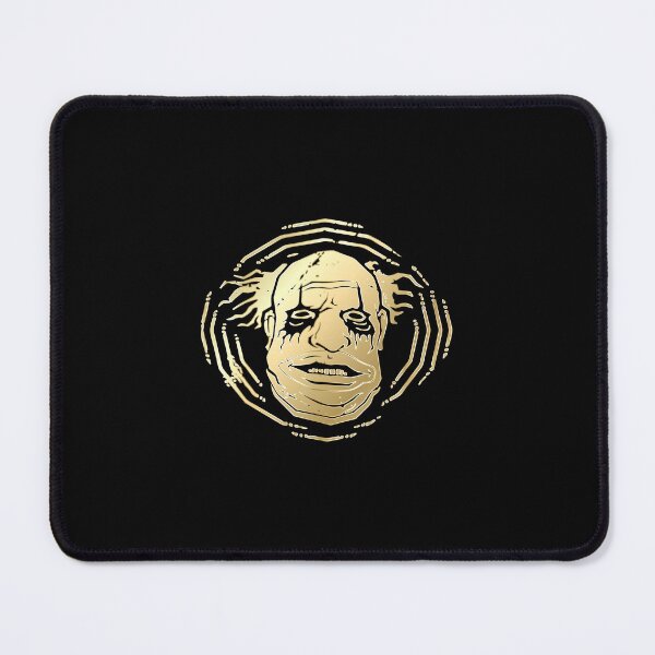 Item preview, Caulrophobia Dead by Daylight Gold Killer Survivor Offering Icon designed and sold by Gamify Store.
