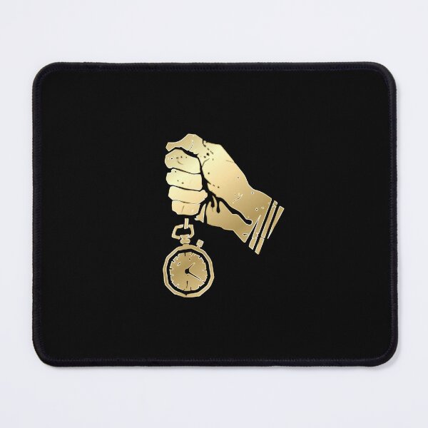 Item preview, Borrowed Time Dead by Daylight Gold Killer Survivor Offering Icon designed and sold by Gamify Store.
