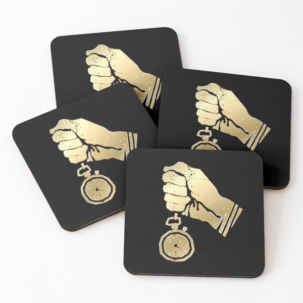 Item preview, Borrowed Time Dead by Daylight Gold Killer Survivor Offering Icon designed and sold by Gamify Store.