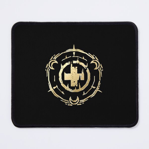 Item preview, Boon: Circle of Healing Dead by Daylight Gold Killer Survivor Offering Icon designed and sold by Gamify Store.