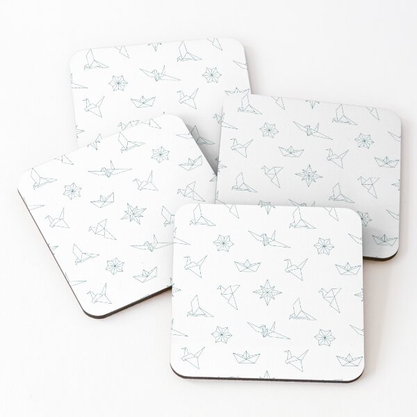 Item preview, Simple origami crafts  designed and sold by Japangrish.