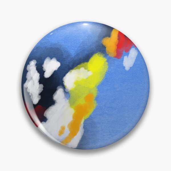 Item preview, Abstract Pure colours in the sea designed and sold by Myrthen.