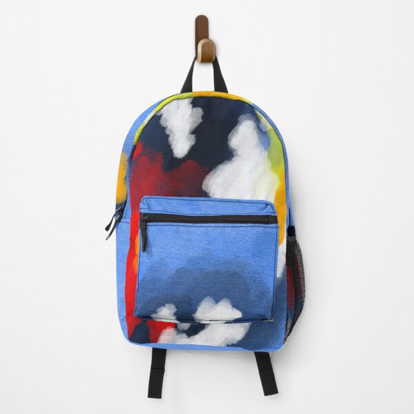 Item preview, Abstract Pure colours in the sea designed and sold by Myrthen.