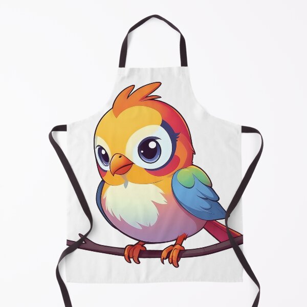 Item preview, rainbow sparrow designed and sold by eriktartufo.