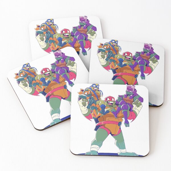 Item preview, Oh Raph is soo strong designed and sold by harriertail.