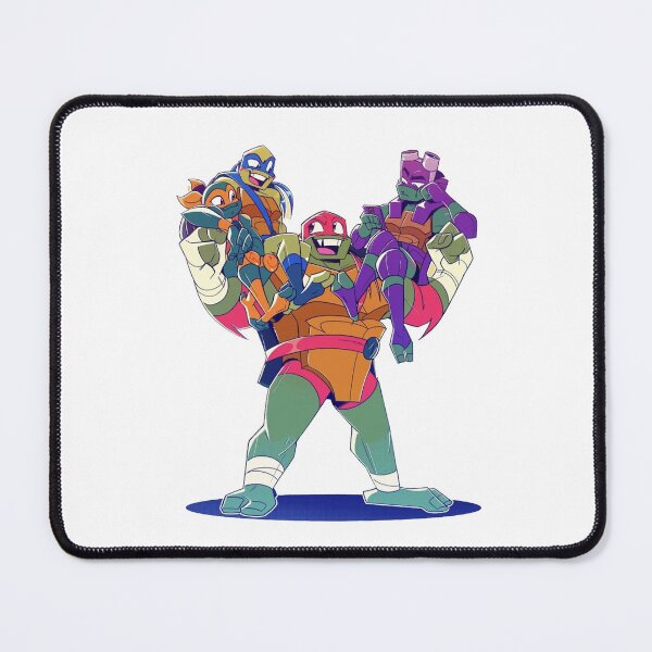 Item preview, Oh Raph is soo strong designed and sold by harriertail.