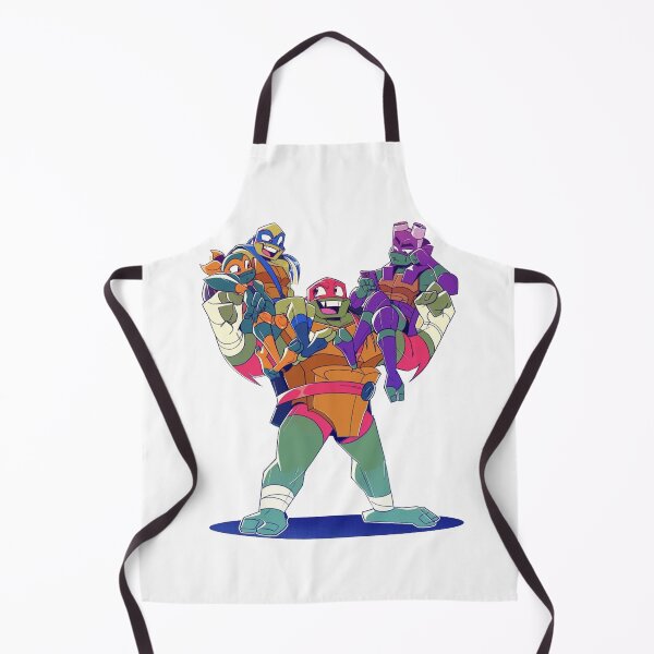Item preview, Oh Raph is soo strong designed and sold by harriertail.