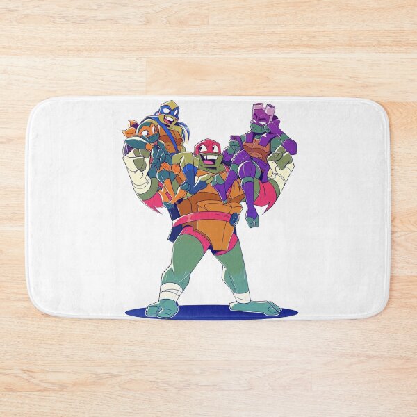 Item preview, Oh Raph is soo strong designed and sold by harriertail.