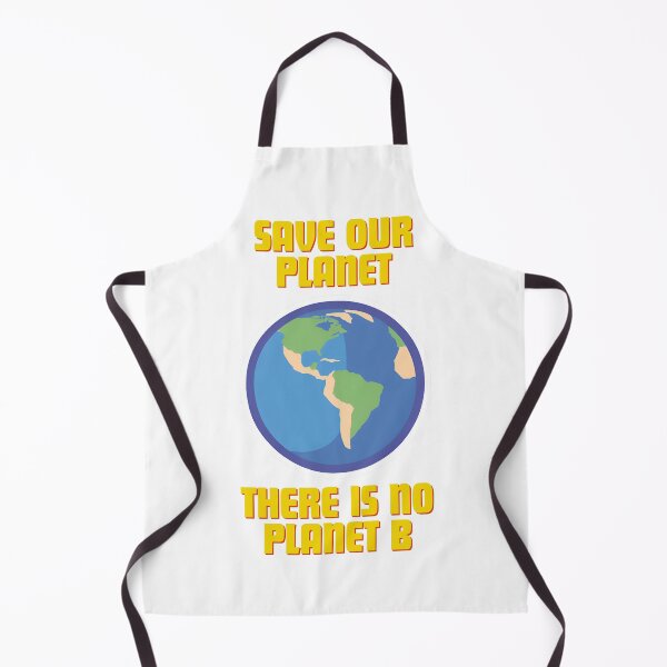 Item preview, Save Our Planet - Inspirational Quote Retro designed and sold by Pterodak.