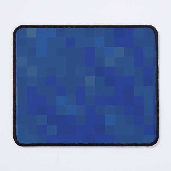 Item preview, Lapis Lazuli Block Minecraft Block Icon designed and sold by Kubala Designs.