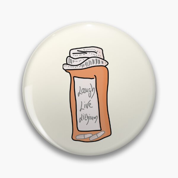 Item preview, Laughter, Life, Lithium Drawing designed and sold by vibeno1.