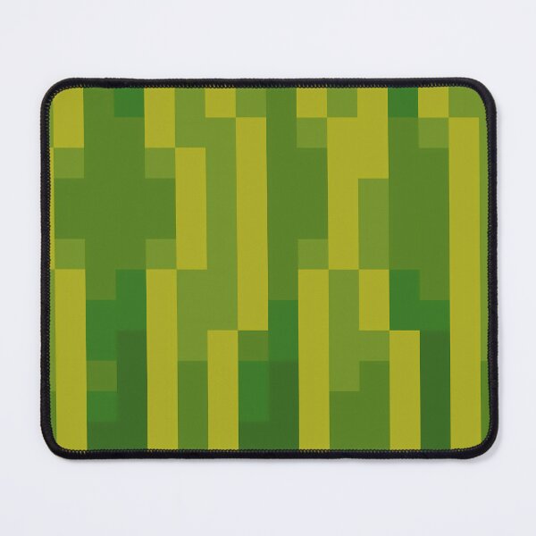 Item preview, Melon Minecraft Block Icon designed and sold by Kubala Designs.