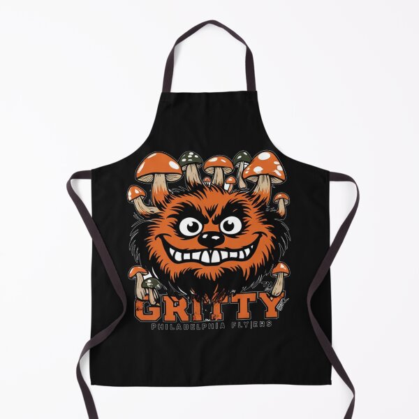 Item preview, Gritty And Mushroom designed and sold by Chonguissa Fashion.