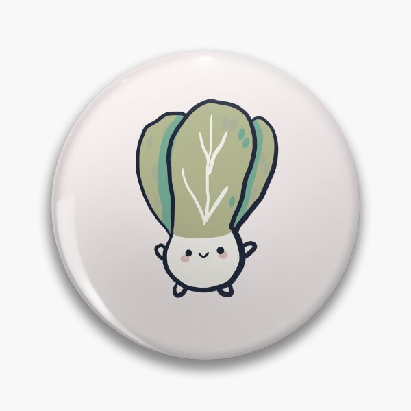 Item preview, Cute lettuce  designed and sold by Artofmayara.