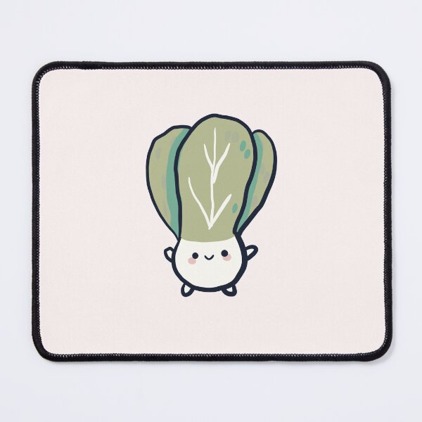 Item preview, Cute lettuce  designed and sold by Artofmayara.
