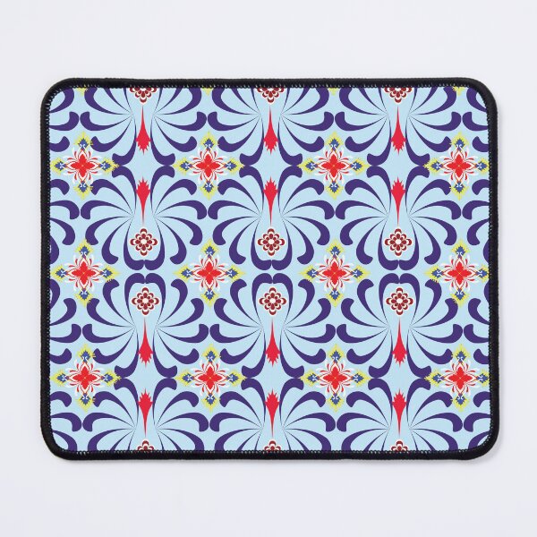 Item preview, Dej28,cover, wallpaper, wrapping, fabric, clothing , Abstract Ethnicart, Seamless pattern in tribal, folk embroidery, and Mexican style, Aztec geometric art ornament print, Design for carpet designed and sold by Jittarat.