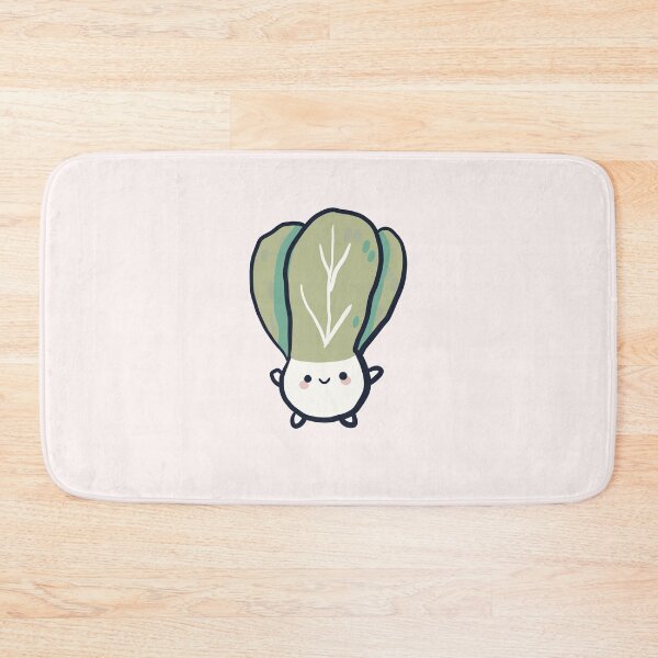 Item preview, Cute lettuce  designed and sold by Artofmayara.