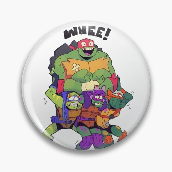 Item preview, Rise Turtles designed and sold by harriertail.