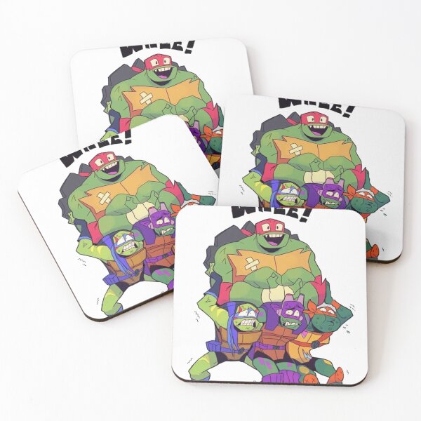Item preview, Rise Turtles designed and sold by harriertail.