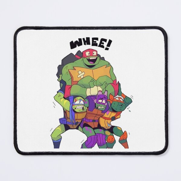 Item preview, Rise Turtles designed and sold by harriertail.
