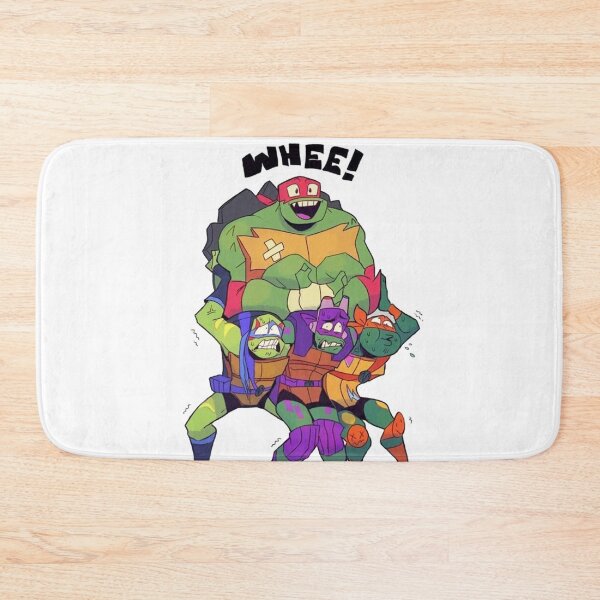 Item preview, Rise Turtles designed and sold by harriertail.