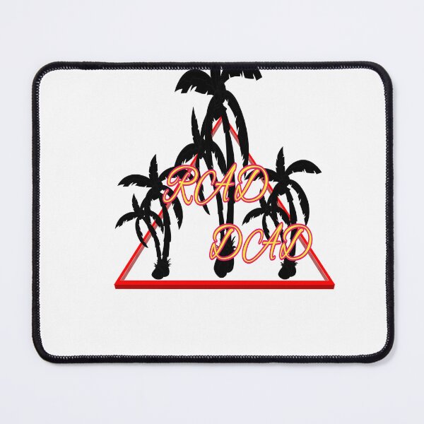 Item preview, rad dad designed and sold by MKshoper.