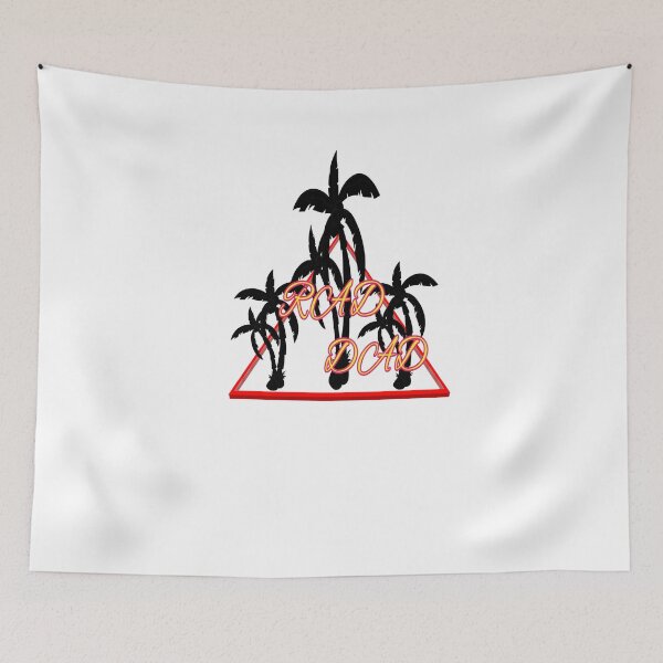 Item preview, rad dad  designed and sold by MKshoper.