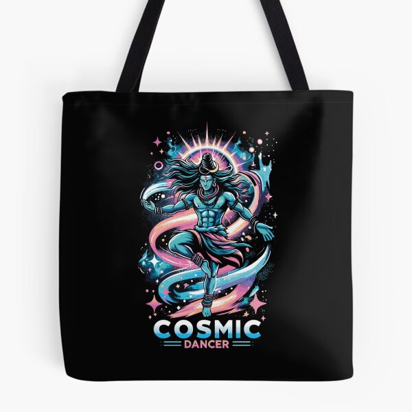 Item preview, SHIVA | COSMIC DANCER designed and sold by PSYNOVA.