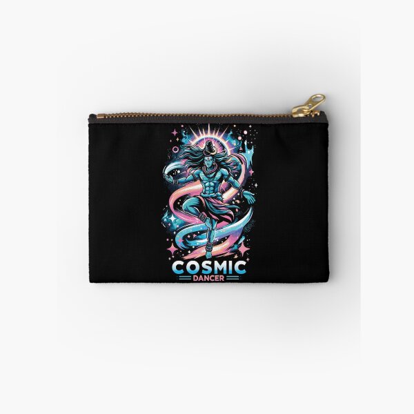 Item preview, SHIVA | COSMIC DANCER designed and sold by PSYNOVA.