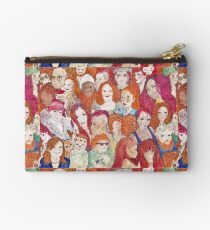 Redheads Studio Pouch