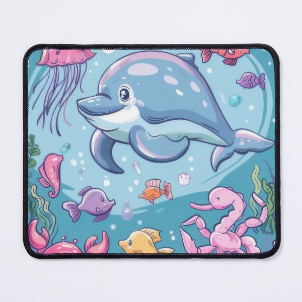 Item preview, Under the sea V1 designed and sold by OldSchool90s.