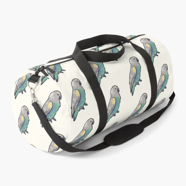 Item preview, Meyer's parrot designed and sold by Artofmayara.